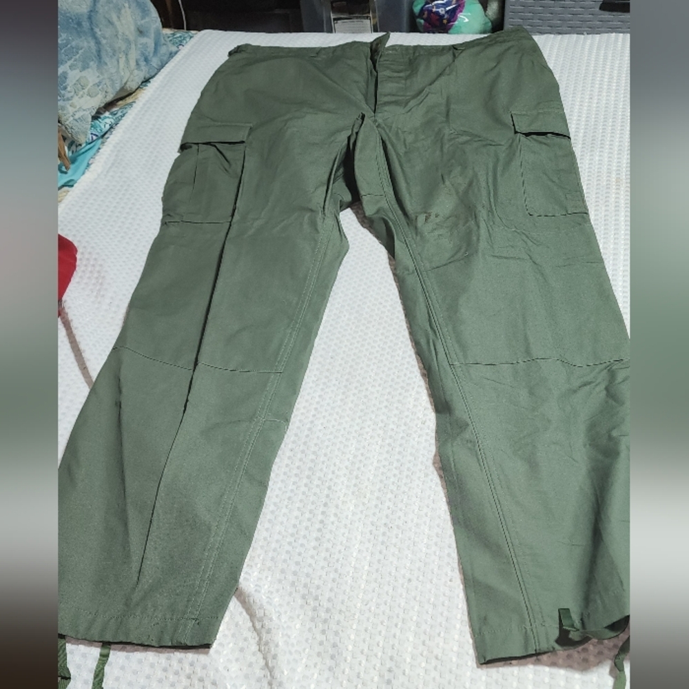PROPPER EUC MENS SIZE XL LONG TACTICAL PANTS